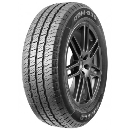 Шины Rovelo RCM-836 195/70 R15C 104/102T